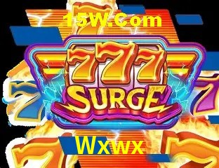 Wxwx - Pagamento PIX Instantâneo