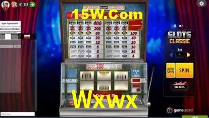 Wxwx - Winners Celebration